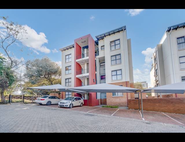 2 BEDROOM APARTMENT FOR SALE IN BEVERLEY